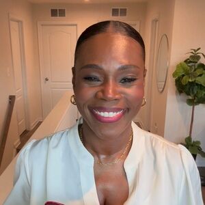 Meet the Posher, Shandel!